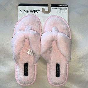Nine West Ladies Slippers